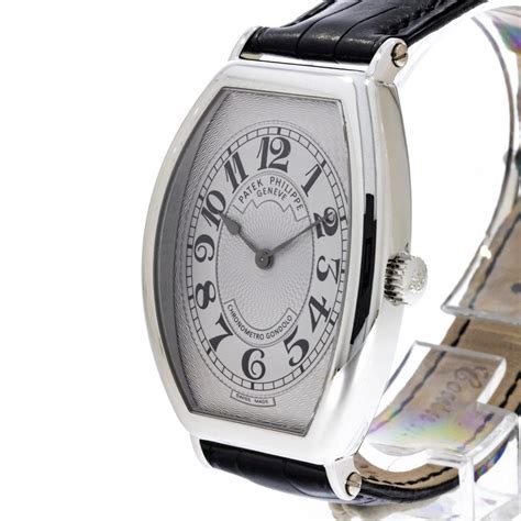 patek philippe 5098p 001|Pre.